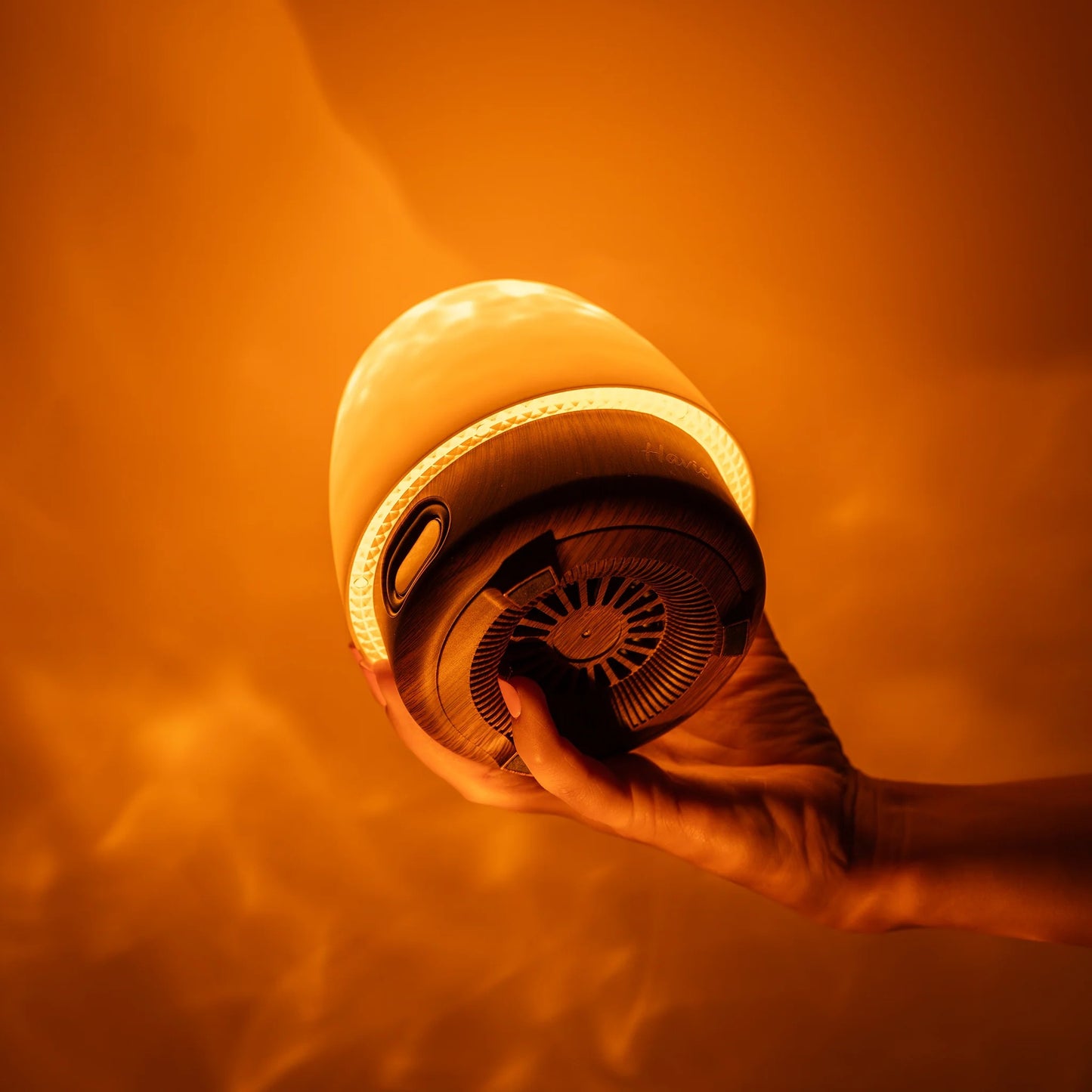 Atmosphere Lamp
