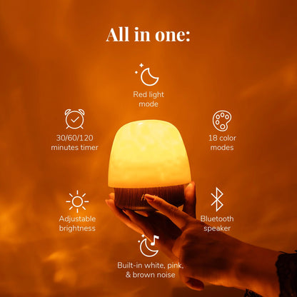 Atmosphere Lamp