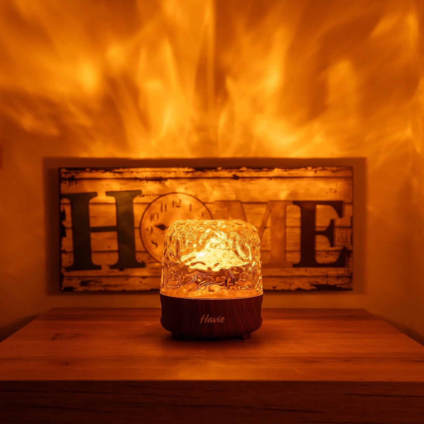 Atmosphere Lamp
