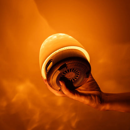 Atmosphere Lamp